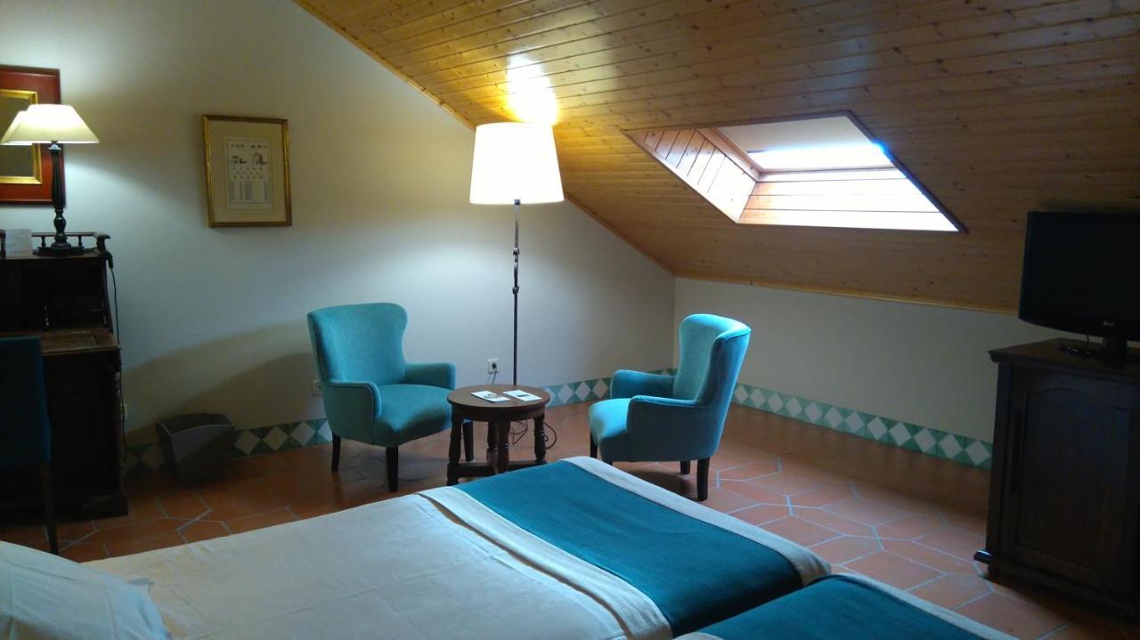 Parador De Alcañiz Exteriör bild